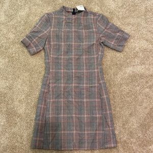 BRAND NEW H&M DRESS!